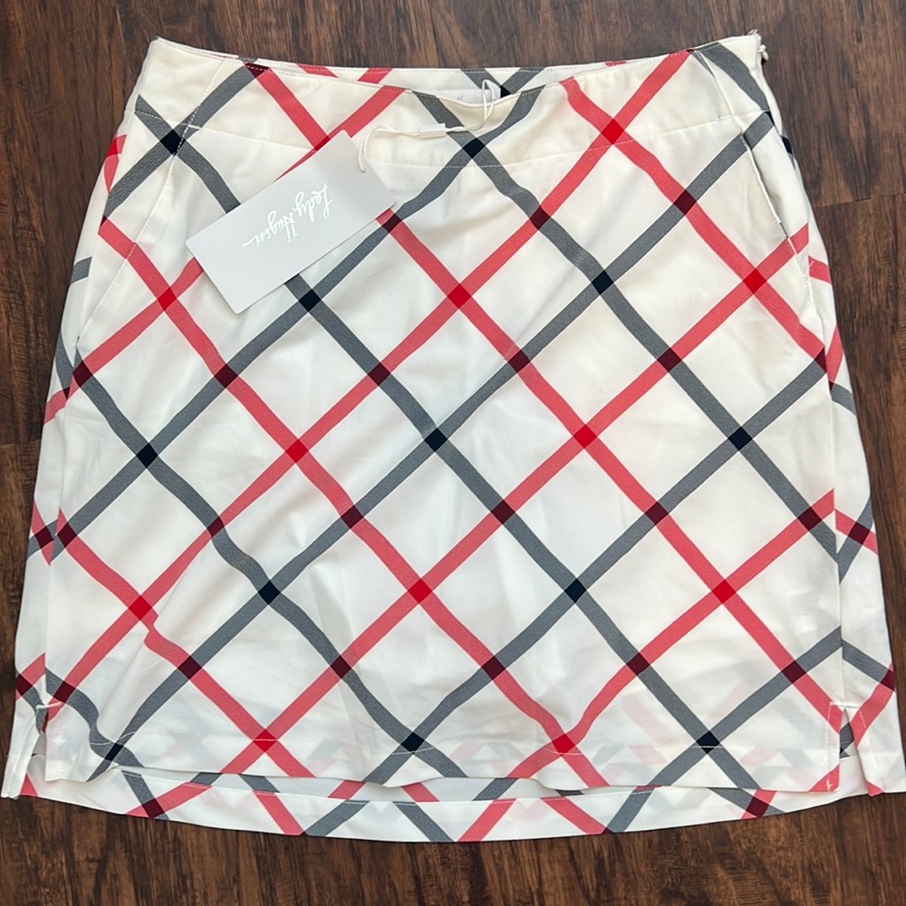 Lady Hagen golf skirt. NWT